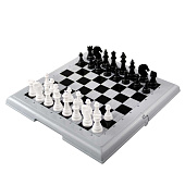 Настольная игра Шахматы Десятое Королевство 03896 1